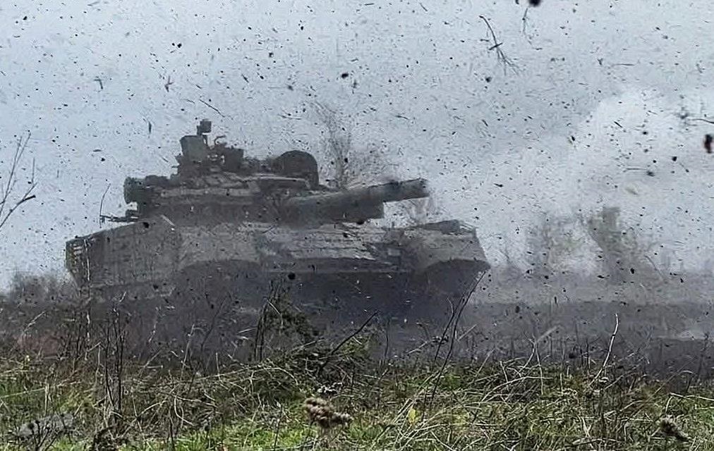 Новини України - Генштаб оцінив ситуацію на фронті