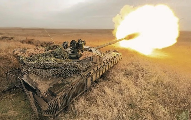 Новини України - Генштаб оцінив ситуацію на фронті