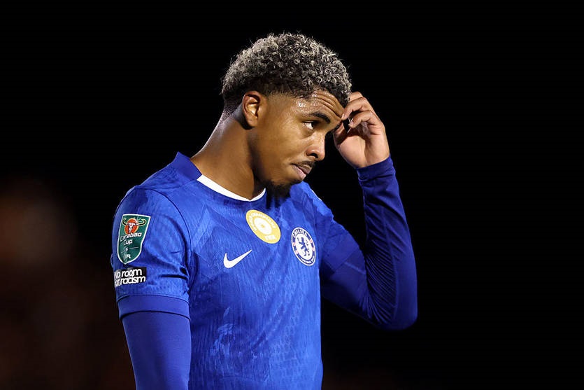 Новини спорту - Гравець Челсі знову порушив закон і отримав 300 годин громадських робіт