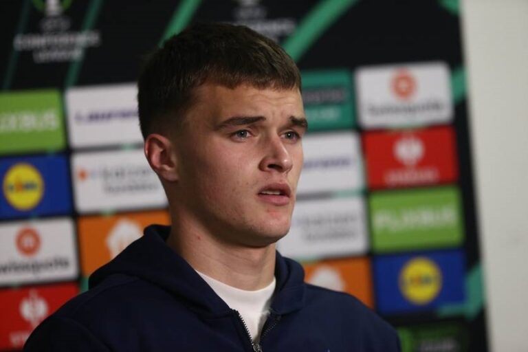 Гравець Динамо оцінив значення перемоги над Зрінські