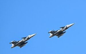 Новини України - Gripen для України: названо варіанти фінансування