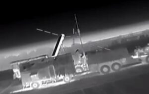 ГУР знищило важливі цілі росіян в Криму