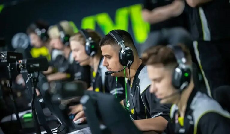 IEM Chengdu 2025: NaVi вибули з турніру, програвши вирішальний матч Heroic