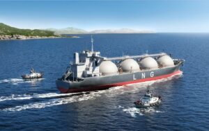 Індія уклала першу довгострокову угоду про постачання СПГ із США