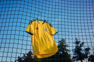 Історія України знайшла втілення у формі збірної