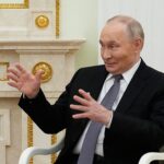 ISW пояснив, чого РФ хоче досягти “мирним планом”