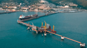 Казахстан відреагував на удар ЗСУ по Новоросійську