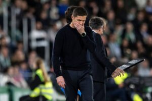 Новини спорту - Керівництво Реала турбують проблеми між штабом та футболістами