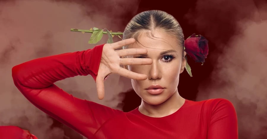 Новини України - Хіт Alena Omargalieva увірвався до світового Shazam-чарту