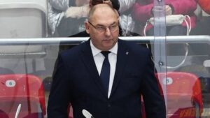 Новини спорту - Христич висловився про дебют збірної України на Кубку Європи націй