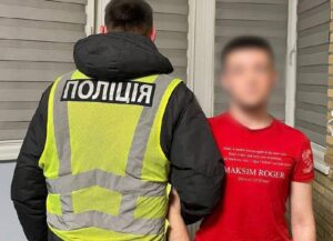 Новини Києва - Київський "блогер у погонах" отримає штраф за російські пісні