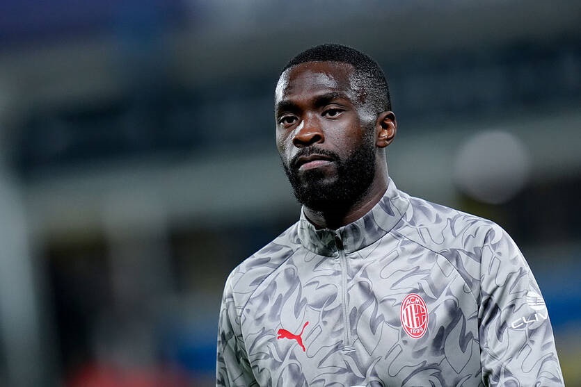 Новини спорту - Ключовий захисник Мілана отримає новий довгостроковий контракт