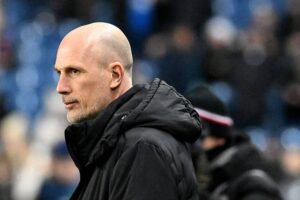 Новини спорту - Колишній наставник Маліновського отримав роботу в Англії