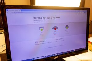 Новини світу - Компанія Cloudflare виправила глобальний збій