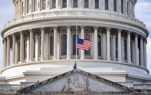 Конгрес США схвалив законопроєкт для припинення шатдауну