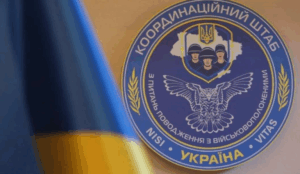 Коордштаб: Близько 16% полонених в Україні – українські громадяни