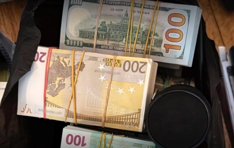 Корупція в енергетиці: САП розслідує можливий витік даних