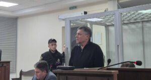 Новини України - Корупція в Енергоатомі: суд взяв під варту ексрадника міністра енергетики