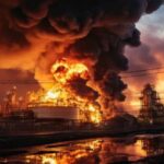 Крах війни: як стару жабу економіки РФ варять на вогні палаючих НПЗ