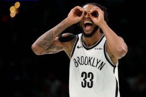 Кубок НБА: Клівленд переміг Індіану, а Міннесота розгромила Даллас