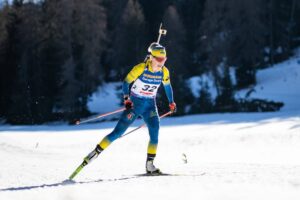 Новини спорту - Кубок світу з біатлону: Україна стартує без лідера жіночої збірної