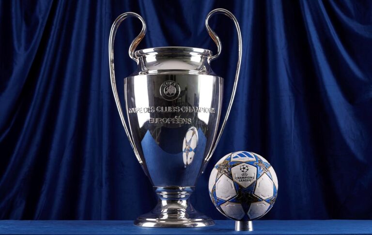Ліга чемпіонів: анонс 5-го туру – Челсі проти Барселони, Арсенал проти Баварії