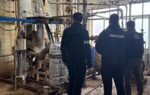 Новини України - Ліквідовано діяльність підпільних заводів з виробництва спирту та алкоголю