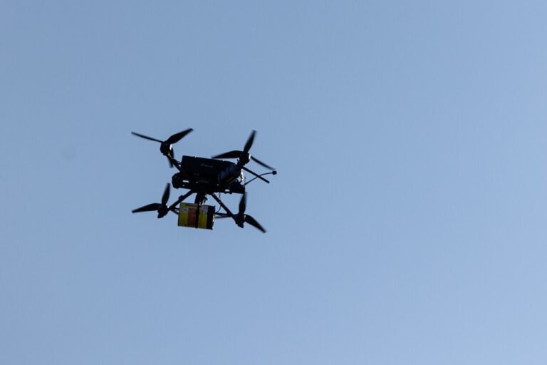 Литва планує створення новітньої системи знешкодження повітряних загроз