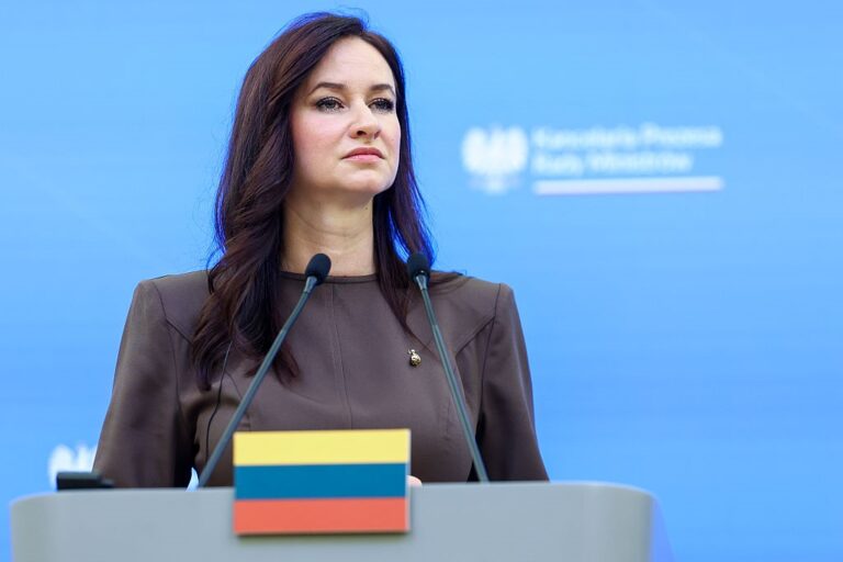 Литва пригрозила черговим закриттям кордону з Білоруссю