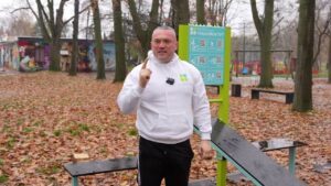 Спортивний челендж «Вільні та сильні» – приєднуйся