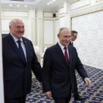 Лукашенко дав пораду Зеленському щодо “мирного плану”