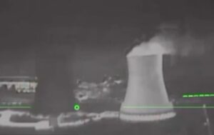 “Мадяр” показав удари по окупованих ТЕС