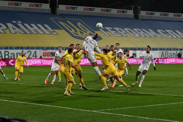 Матч Заря – Олександрія завершив тур результативною нічиєю