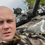 Майор ЗСУ через Fox News закликав Трампа дати Україні Томагавки