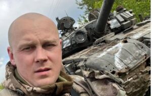 Новини політики - Майор ЗСУ через Fox News закликав Трампа дати Україні Томагавки