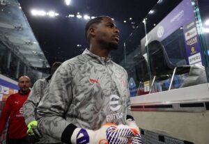 Мілан міняти воротаря не збирається: планується продовження контракту