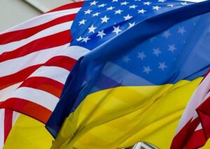 Новини України - Мирний план: оприлюднено спільну заяву Україна-США