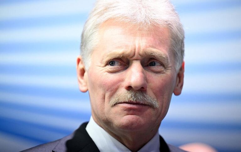 “Мирний план” США: в Кремлі пожалілися на Україну