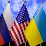 “Мирний план”: в Абу-Дабі почались перемови США, України та Росії