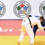 Міжнародна федерація дзюдо допустила росіян до участі у змаганнях