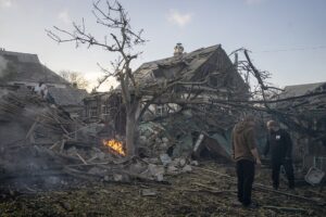 Міжнародний Реєстр збитків додав нову категорію заяв