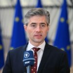 МЗС Литви: Поступки РФ стосовно кордонів загрожують і нам