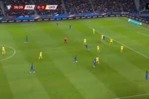 Новини спорту - На матчі у Франції пролунала відома кричалка про Путіна