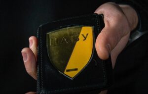 НАБУ провело обшуки в директора з безпеки Нафтогазу