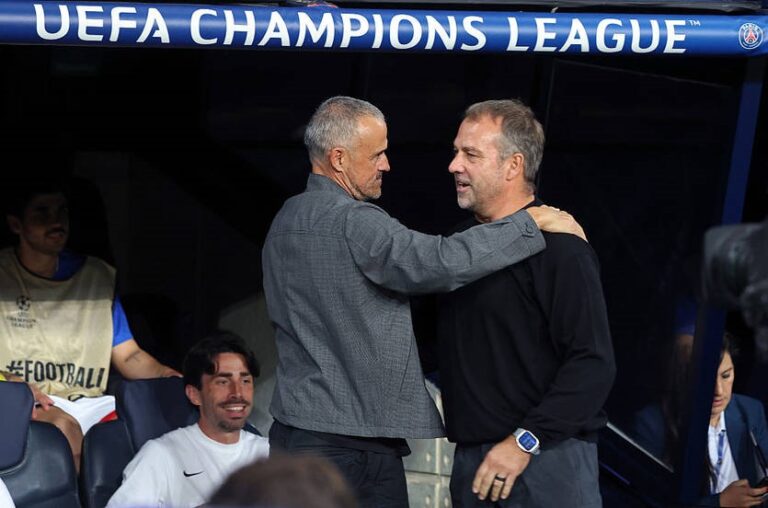 Нагороду The Best дадуть кращому тренеру із семи