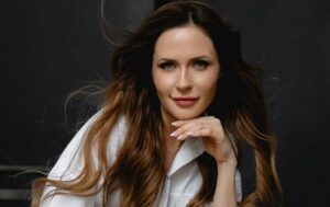 Новини культури - Наталка Денисенко зізналася, як переживала поцілунки Федінчика з іншими