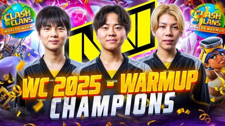 NAVI змінили структуру клубу, розпустивши один зі складів