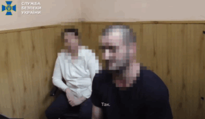 Названо ім’я екстрадованого до Литви бійця РФ, підозрюваного у катуваннях