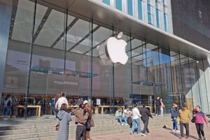 Названо найдорожчий у світі бренд