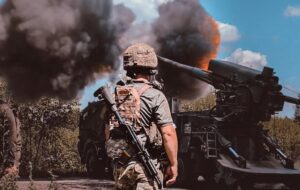 Названо найгарячіший день на фронті у жовтні